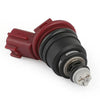 Nissan Silvia 200SX S13 S14 S15 4X 740CC Fuel Injectors (1989-2002)