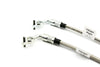 Landcruiser HDJ / HZJ80R (1992-1998) - No ABS, 2 Inch Lift Brake Line Kit