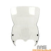 Suzuki Boulevard M109R M90 M50 M109RZ Racing Windshield (2006-2023)