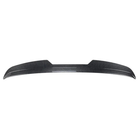 Volkswagen Tiguan R-Line 2017-2022 Carbon Fiber Rear Roof Spoiler Wing