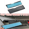 Tesla Model 3 Vent Cover Trim / Car Air Flow Filter (2021–2021)