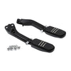 Harley Dyna Street Bob Pegstreamliner Passenger Footpeg Mount (2008 - 2017)
