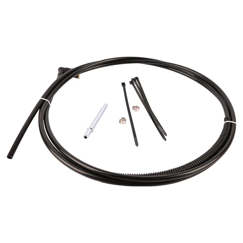 Dodge Ram Pick Up Fuel Line (1993–2004)