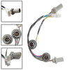 Hyundai Sonata Tail Light Wiring Harness Cable (2011–2014)