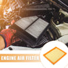 Lexus CT200h Engine Air Filter (2011-2017)