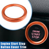Ford Maverick Engine Start Stop Ignition Push Button Cover Trim (2022)