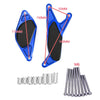 Suzuki GSR400 / 600, GSX750 Stator Slider Crash Pad Protector (2006-2010)