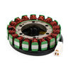 Kawasaki KLR 650 Stator, Regulator, Gasket (2008-2010)