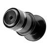 Black Car Fire Missile Cigarette Lighter Button Plug Universal Acc