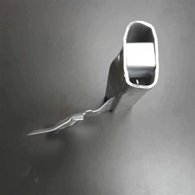 BMW 328i 330i 335i Lower Bumper Carrier Bracket (2007-2013)
