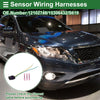 BUICK CENTURY 3 Pin Sensor Wiring Harnesses (1987–1999)