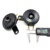 Toyota Celica / Corolla 1970-1981 Denso Horn Set