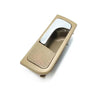 Daewoo Nubira, Buick Excelle, Chevrolet Optra Door Interior Handle (2000-2008)