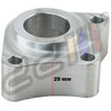 Mitsubishi Pajero NH-NL 25mm Front Upper Ball Joint Spacers (1997-2006)