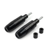 8MM Motorcycle Frame Exhaust Slider Crash Pad Protector