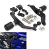 Yamaha YZF-R3 Motorcycle Frame Sliders (2019 - Present)