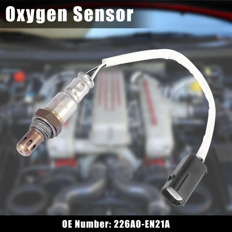 Nissan QX80 Oxygen Sensor (2014-2023)