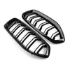 BMW Z4 G29 20I 30I M40I Double Line Front Bumper Grille (2019-2023)