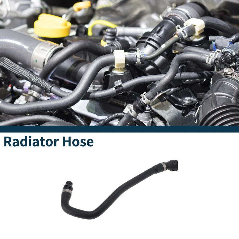 BMW 530i G30 2.0L Coolant Pipe Radiator Hose (2017-2020)