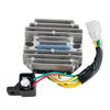 Piaggio Liberty 150 Voltage Regulator (2020-2026)
