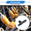 Ford Expedition 5.4L Fuel Injector 1 x No.FJ817/5C3E9F593DB (2005-2006)
