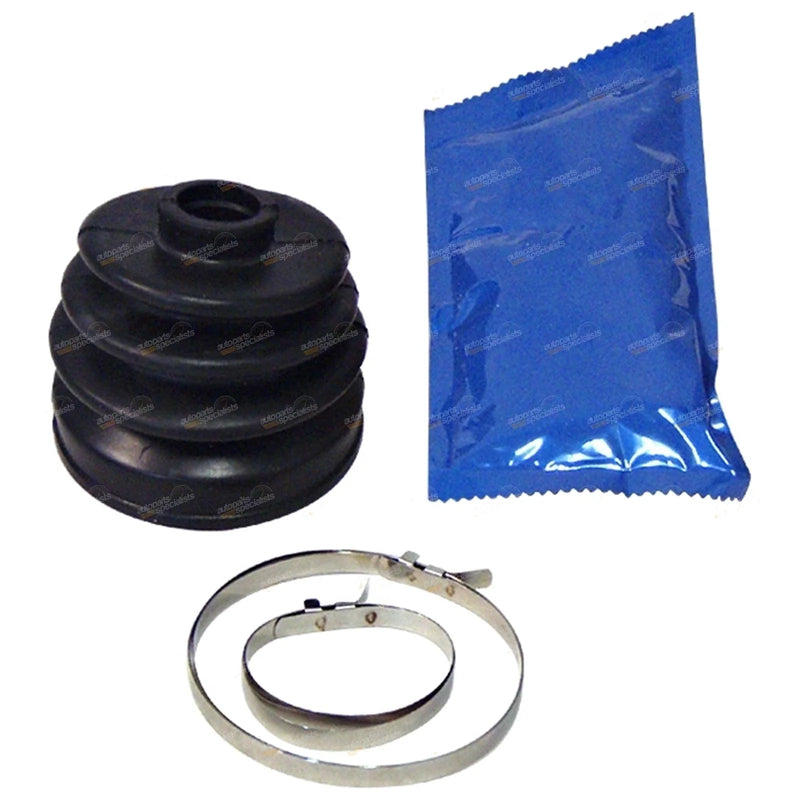 Mitsubishi Colt Outer CV Boot Kit (1979-1990)