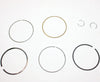 YX 125cc PIT PRO DIRT BIKE Engine Rebuild Kit