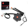YAMAHA BIG BEAR YFM350FW 4WD MOTO-4 YFM350ER Igniter CDI BOX (1995–1996)