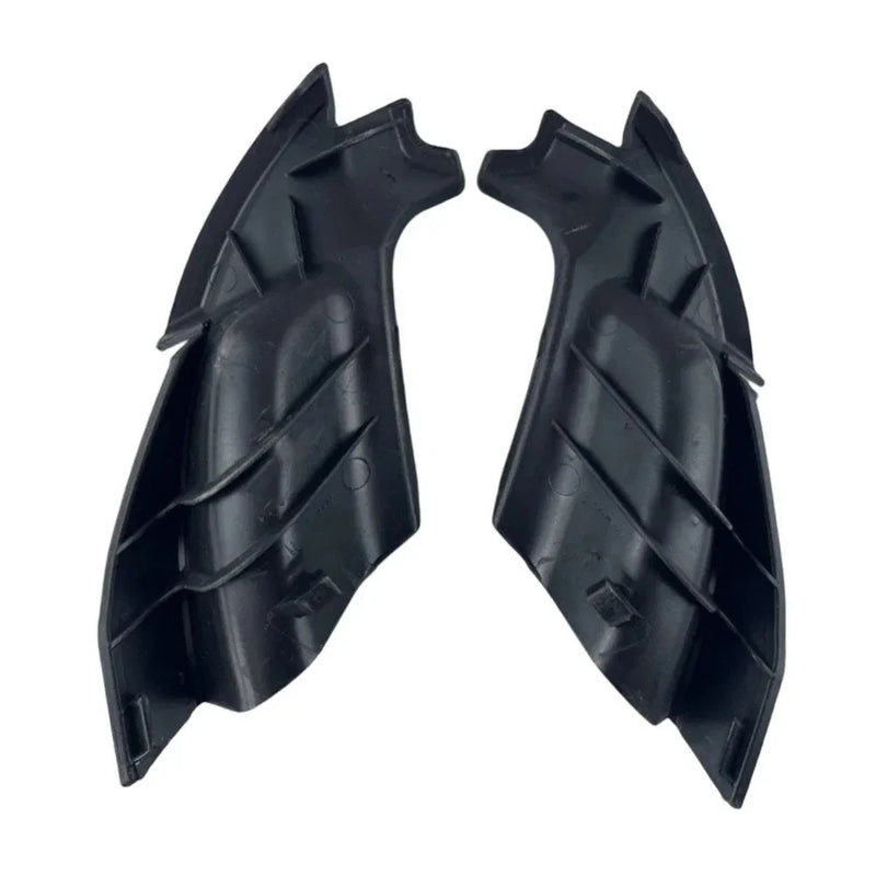 Toyota Tacoma Front Wiper Cowl Side Covers (2005-2015)