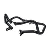 Honda Goldwing GL1800 Black Engine Guard Crash Bar (2001-2017)