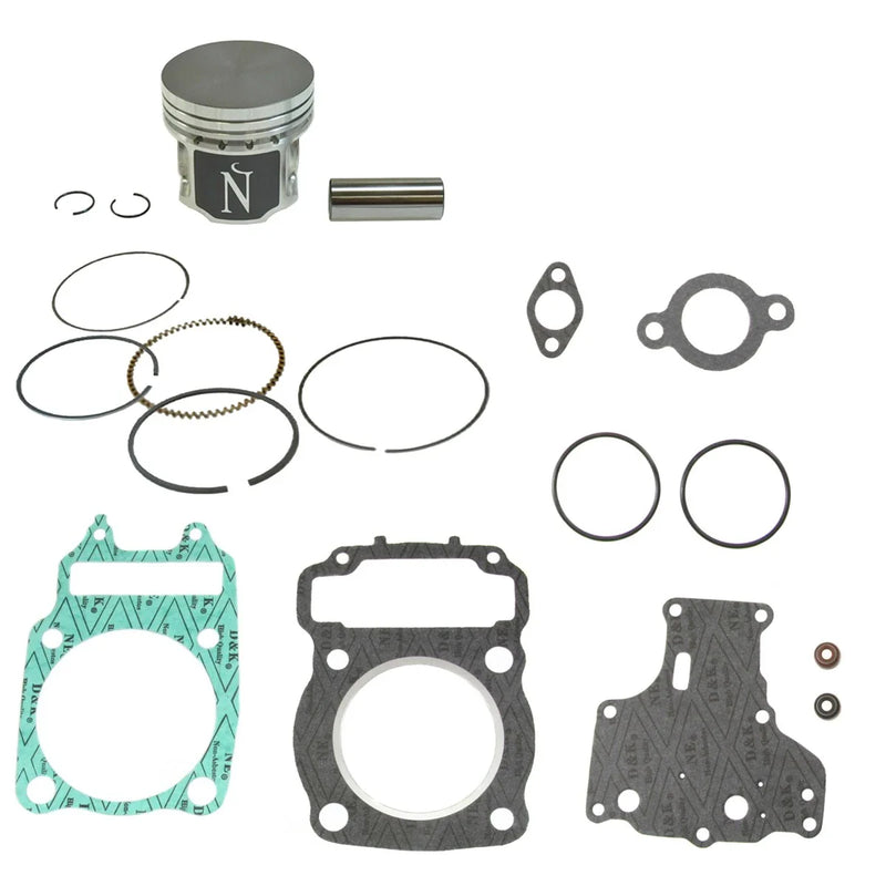Polaris 325 ATV Namura Piston & Gasket Kit 78mm (2000–2002)