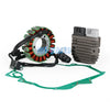 Yamaha VK10 RS Viking Professional Stator Coil, Regulator, Gasket (2006-2015)