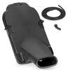 Yamaha Grizzly 660 Top Upper Airbox Air Intake Filter Box Cover (2002–2008)