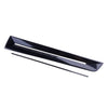 Honda Civic Carbon Fiber Inner Door Panel Strip Cover (2022-2023)