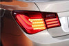 Chevrolet Cruze Rear Tail Lights (2009-2015)