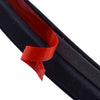 2M x 25mm T-Shape Car Front Windscreen Sealing Strip