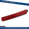 GMC Acadia (2007-12), Traverse (2009-12), SRX Rear Right Bumper Reflector (2010-16)
