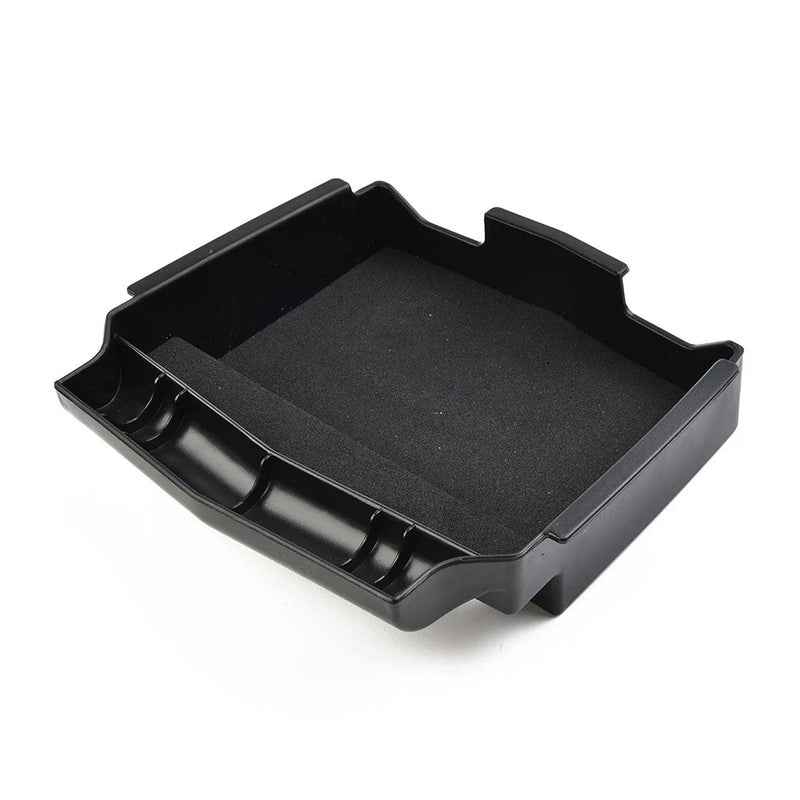 CR-V Center Console Armrest Storage Box Tray Holder (2012–2016)