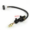Kawasaki ZR400 ZR550 ZR750 ZR1100 Rear Brake Pump Fluid (1991-1999)