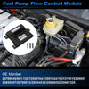 Chevy Silverado Avalanche Suburban Tahoe Fuel Pump Driver Module