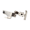 Juki Mo3300 Overlock Sewing Machine Adjustable Swing Edge Guide (2021)