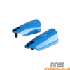Electra Glide Police FLHTP / Standard FLHT Handguards (2021-2023)