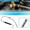 Toyota Camry High Pressure Steering Hose (2002-2006)