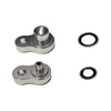 Dodge Grand Caravan, Chrysler Town & Country Rear A/C Block Off Kit (2012-2019)