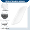 Honda Civic FB2 FB3 (2012-2013) 1 Pc Front Right Washer Nozzle Cover