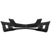 Front Bumper Cover Fascia For 15-18 Cadillac ATS Sedan