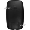 Isuzu Elf NPR NQR NKR NHR Black Manual Door Side Mirror (1994-2007)