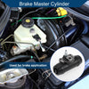 Toyota 4Runner Brake Master Cylinder / Aluminum Alloy (1996–2000)