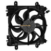 Polaris Ranger 570 900 1000 Crew XP Diesel Radiator Cooling Fan Kit