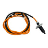 Ford F150 Lightning Antenna Base Mount & Cable (2022-2023)